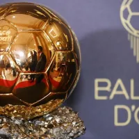 Balón de Oro 2023: cómo ver la entrega EN VIVO en Centroamérica