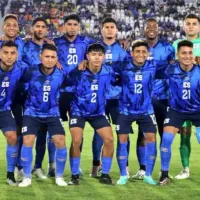 ¡DURO GOLPE! Siguieron las malas noticias para El Salvador en el Ranking FIFA