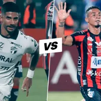 Comunicaciones vs. Cartagines: cómo ver hoy EN VIVO el repechaje de vuelta