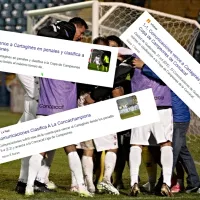 Reacción de los medios tras la clasificación de Comunicaciones a la Copa de Campeones 2024