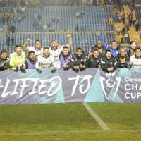 Comunicaciones avanzó a la Copa de Campeones de la Concacaf: sorteo y calendario del torneo