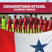 ¡Panamá tiene su lista oficial para el Mundial de Indonesia!