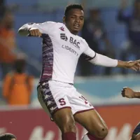 Saprissa goleó a Motagua y logró avanzar a la Copa Campeones de Concacaf