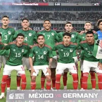 México podría estrenar un refuerzo de lujo ante Honduras en la Liga de Naciones Concacaf