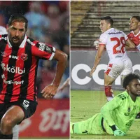 Alajuelense vs. Real Estelí: ¿Cuándo es la final de la Copa Centroamerica 2023?