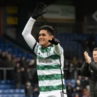 Medios españoles han estado atentos a lo que ha hecho Luis Palma con el Celtic de Glasgow