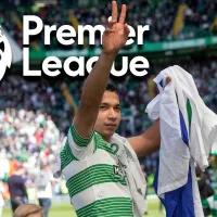 Emilio Izaguirre estuvo cerca de fichar por dos grandes de la Premier League