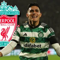 Los tres hondureños que Izaguirre quiso llevar al Liverpool