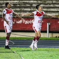 Figura de Real Estelí aseguró que el video de periodista panameño los motivó ante CAI