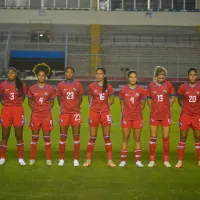 ¡Malas noticias para Panamá! Ignacio Quintana pierde a Lineth Cedeño en su camino a la Copa Oro