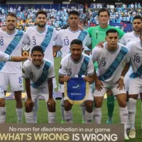 Guatemala da a conocer otra convocatoria con cambios obligatorios para el partido ante Jamaica