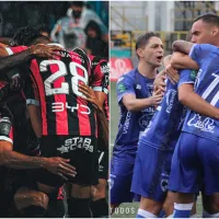 Alajuelense venció 2-0 a Grecia por la Jornada 19