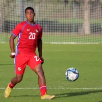 Panamá empieza con el pie izquierdo el Mundial de Indonesia Sub-17 [VIDEO]