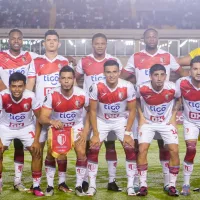 ¡Real Estelí no deja de recibir buenas noticias! Esta fue la última que le dio Concacaf