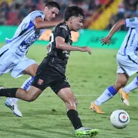 La razón por la que Leo Menjívar sumaría más minutos en Alajuelense