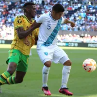 Guatemala vs. Jamaica: cómo ver hoy EN VIVO el partido amistoso