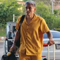 Andy Najar destaca los cambios que ha hecho Reinaldo Rueda en Honduras