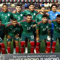 La Selección de México confirmó la convocatoria para sus partidos contra Honduras por la Liga de Naciones