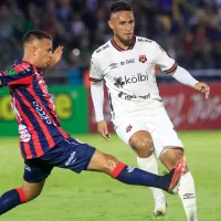 Cartaginés vs. Alajuelense: cómo ver EN VIVO el partido por la Liga Promérica