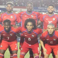 ¡Panamá podría presentar una nueva baja en su once titular!