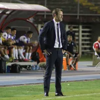 Thomas Christiansen: “Nosotros no venimos a Costa Rica a empatar”