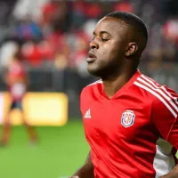 \&#039;La afición puede...\&#039;: Joel Campbell respondió sobre los silbidos