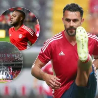 Pipo González apuntó contra la afición que abucheó en la derrota de La Sele: \&#039;No debería venir\&#039;