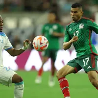 Honduras vs México: Sigue EN VIVO las emociones del partido por la Liga de Naciones