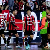 Alajuelense es campeón del Torneo de Copa al vencer 2-0 a Saprissa