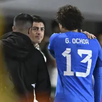 México confirmó que Guillermo Ochoa no estará en el juego de vuelta ante Honduras