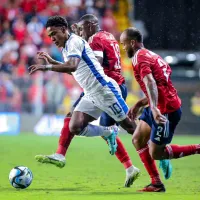 Panamá vs. Costa Rica: cómo ver hoy EN VIVO la vuela de cuartos de final