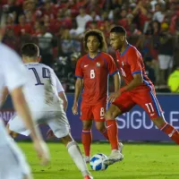 Panamá vapuleó 6-1 en el global a Costa Rica (VIDEO)