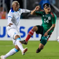 ◉ México-Honduras: seguí el minuto a minuto EN VIVO de la vuelta de cuartos de final