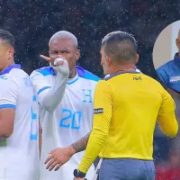 Vice de la Fenafuth: \&#039;La línea era clara, México debían ir sí o sí a la Copa América\&#039;