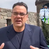 \&#039;Nivel tercemundista del fútbol hondureño\&#039;: La polémica frase de David Faitelson
