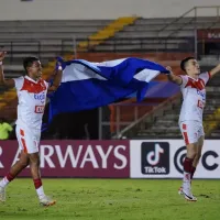 Concacaf premia a Nicaragua con tres cupos para la Copa Centroamericana 2024