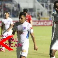 Concacaf da una mala noticia al futbol de Honduras