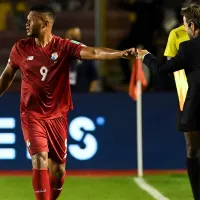 Rolando Blackburn: “Nunca había visto a una Selección de Panamá jugar así”