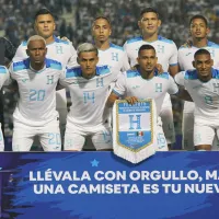 Honduras se enfrentará a Selección Europea antes de su repechaje rumbo a la Copa América