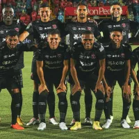 Alajuelense sufre una baja para la final de Copa Centroamericana ante Real Estelí