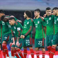 David Faitelson cree que México no merece ser cabeza de serie en la Copa América