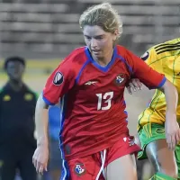 ¡Panamá empató con Jamaica en el Clasificatorio de la Copa Oro Femenina!