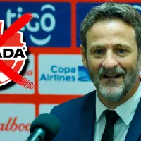 Las 5 razones por las cuales Thomas Christiansen no ficharía por Canadá