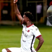 Alajuelense se vuelve a pronunciar por el ataque de Mariano Torres a Freddy Góndola