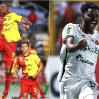 Herediano vs. Alajuelense: cómo ver hoy EN VIVO la semifinal de ida