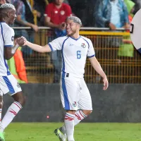 José del Valle afirma que Panamá es la mejor selección de Concacaf en lo futbolístico