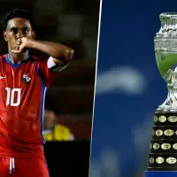 Sorteo Copa América 2024: cómo, dónde y cuándo ver en Centroamérica