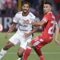 Alajuelense vs Real Estelí: a qué hora y dónde ver hoy EN VIVO la final  Copa Centroamericana de Concacaf