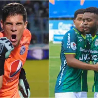 Motagua vs. Marathón: cómo ver hoy EN VIVO la semifinal de ida