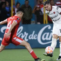 Alajuelense vs. Real Estelí: alineaciones confirmadas para la final de vuelta